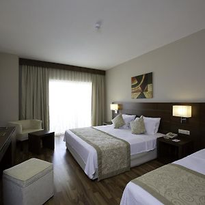 Dreibettzimmer